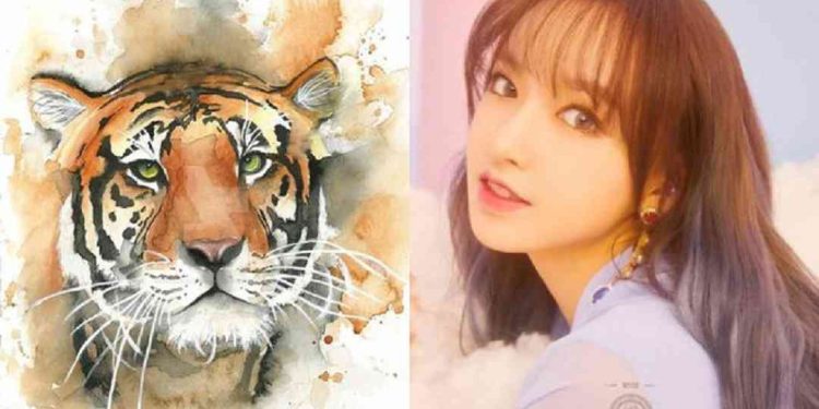 Vận mệnh của người tuổi Dần: Tìm hiểu bản thân và phát huy năng lực