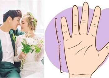 Những điều cần biết về Xem bói bàn tay để biết số lần kết hôn
