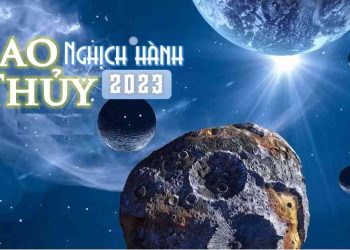 Tổng quan về đợt Sao Thủy Nghịch Hành trong Năm 2023