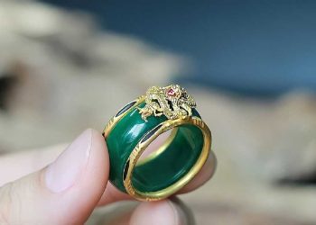 Những Mẫu Trang sức Phù Hợp cho Người Mệnh Mộc