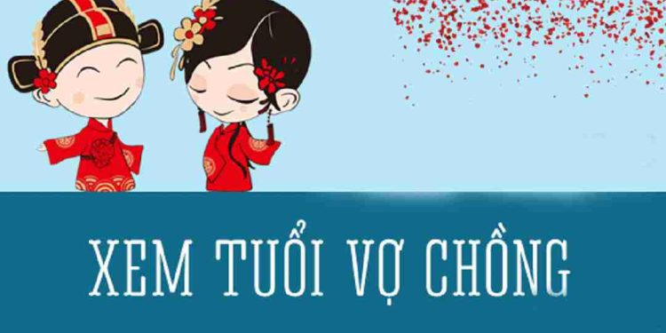 Cách xem tuổi vợ chồng hiệu quả bằng cách sử dụng Phương pháp Tính Tuổi