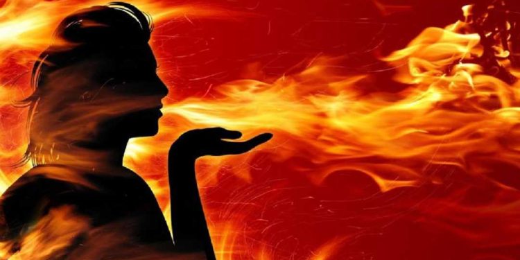 Cách Người Mệnh Hỏa xử lý và giải quyết các vấn đề