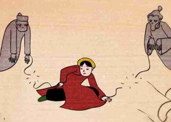 10 dấu hiệu nhận biết bạn có duyên âm theo