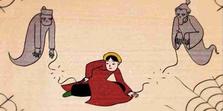 10 dấu hiệu nhận biết bạn có duyên âm theo