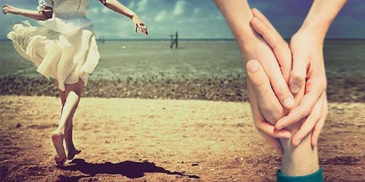 Duyên âm và duyên tiền kiếp có phải là một không?