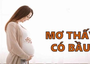 Giải mã các yếu tố trong giấc mơ có bầu