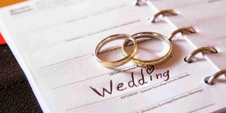 Cách Để Đảm Bảo Rằng Ngày Hạnh Phúc Sẽ Là Ngày Thích Hợp Nhất