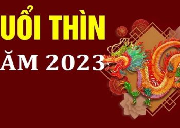 Phong Thủy Tuổi Thìn 2023 - Cách Để Tăng Sức Mạnh Và Bình An