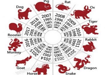 12 con giáp bằng đồng – Linh vật phong thủy