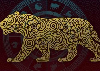 Người tuổi Dần dễ rơi vào tiêu cực trong năm 2022.