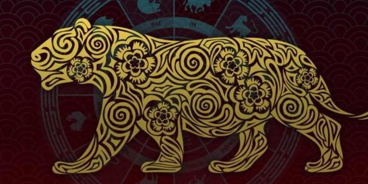 Người tuổi Dần dễ rơi vào tiêu cực trong năm 2022.