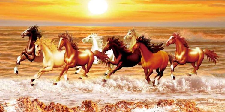 Tử Vi Tuổi Ngọ 2023