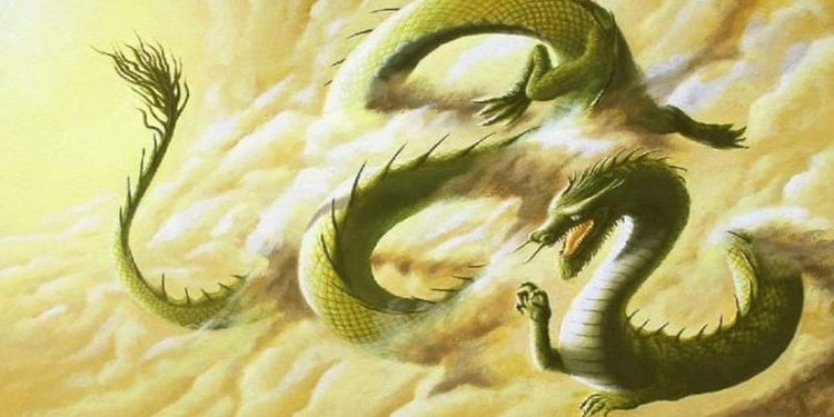 Tử vi tuổi thìn 2023