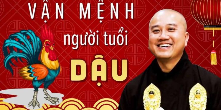 Tìm hiểu vận mệnh của người tuổi Dậu