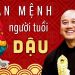 Tìm hiểu vận mệnh của người tuổi Dậu