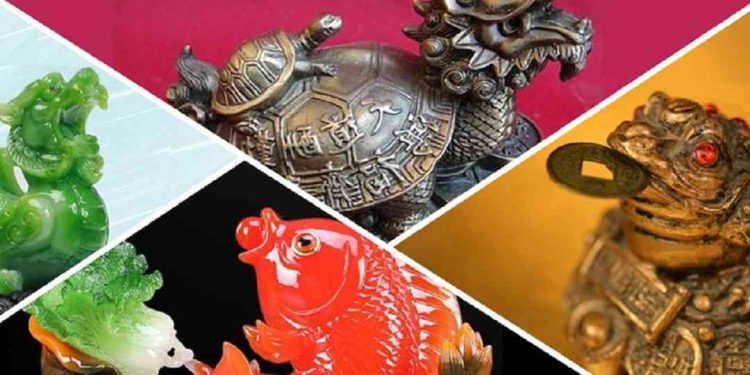 Cách sử dụng và bảo quản vật phẩm phong thuỷ cho người mệnh Hỏa