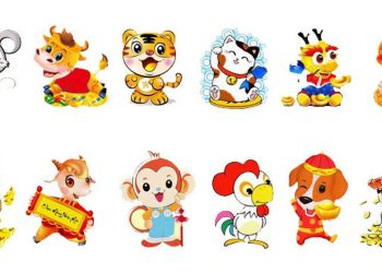 Gia chủ nên đặt tượng 12 con giáp bằng đồng