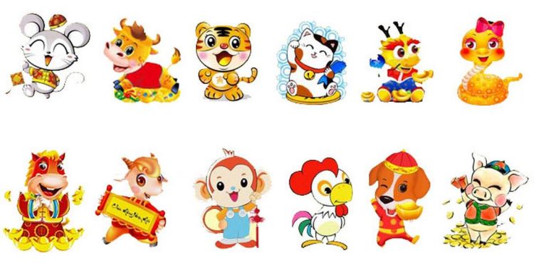 Gia chủ nên đặt tượng 12 con giáp bằng đồng