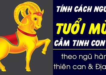 Người tuổi mùi rất tốt bụng