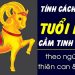 Người tuổi mùi rất tốt bụng