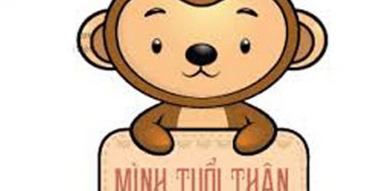 Tuổi Thân sinh năm bao nhiêu?