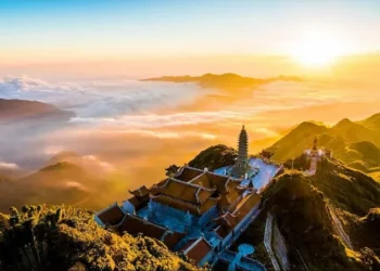 Đi du lịch Sapa cùng NVK Travel