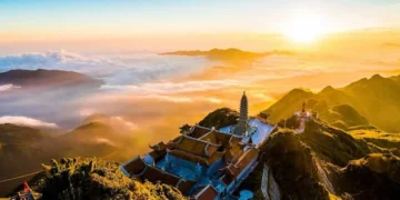 Đi du lịch Sapa cùng NVK Travel